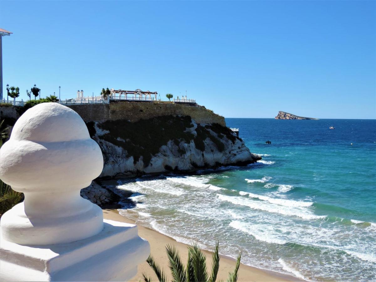 Las Redes - Apturist Benidorm Exterior foto